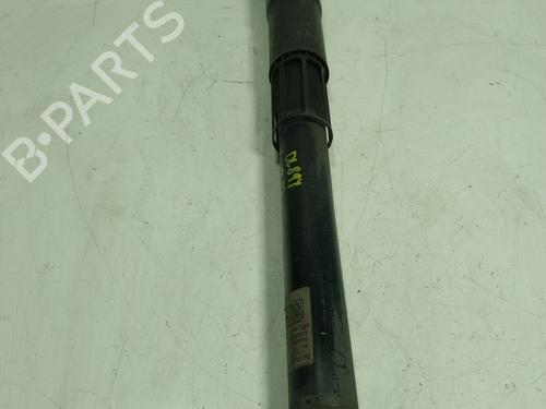 Used Left rear shock absorber SKODA SUPERB III (3V3) 2.0 TDI (150 hp) 16070653