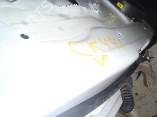 Right rear door OPEL ANTARA A (L07) 2.0 CDTI 4x4 | BP3817947C5 