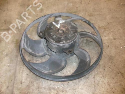 Radiator fan FORD COUGAR (EC_) 2.0 16V | BP3742250M35 