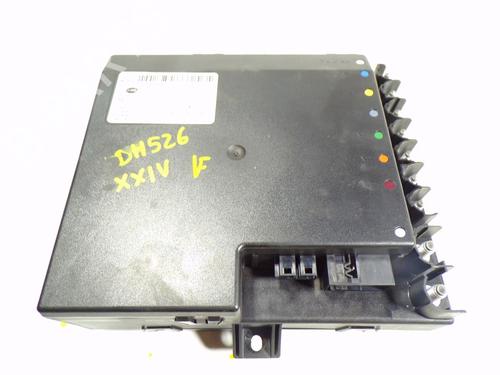 Used Electronic module Electronic module MERCEDES-BENZ S-CLASS (W221, V221) S 320 CDI (211 hp) 8493118 8493118
