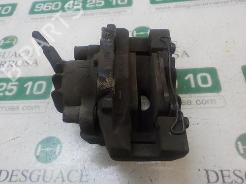 Right front brake caliper CITROËN C4 Grand Picasso I (UA_)  | BP11550205M104 