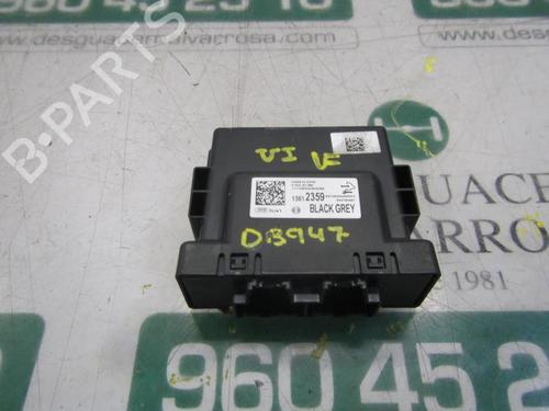 Used Electronic module Electronic module OPEL MOKKA / MOKKA X (J13) 1.4 (_76) (140 hp) 4003698 4003698