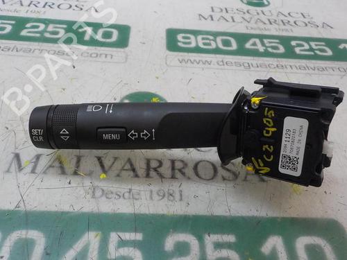 Used Steering column stalk OPEL CORSA E (X15) 1.4 (08, 68) (90 hp) 3866640