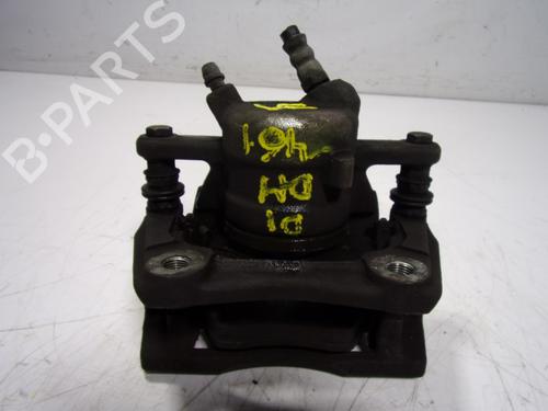 Left front brake caliper RENAULT KANGOO / GRAND KANGOO II (KW0/1_)  | BP15914659M105 