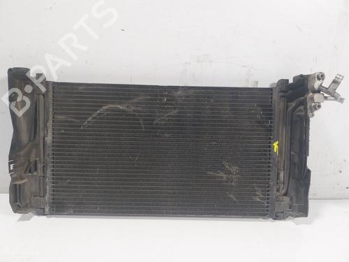 Used AC radiator AC radiator BMW X3 (E83) [2003-2011] 17557308 17557308