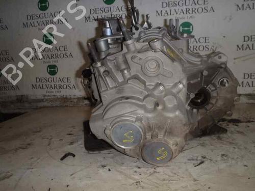 Gearbox SMART FORFOUR (454) 1.5 CDI (454.001) | BP3883597M3 