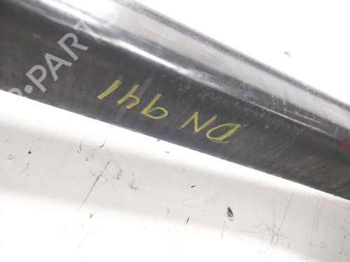 Rear axle NISSAN QASHQAI II (J11, J11_)  | BP18783899M2 