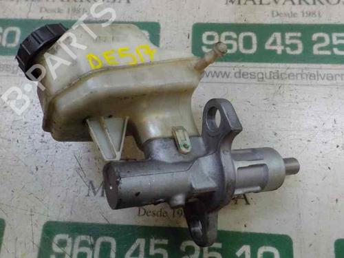 Brake master cylinder CHEVROLET CRUZE (J300) | BP5392821M77 - Image 4