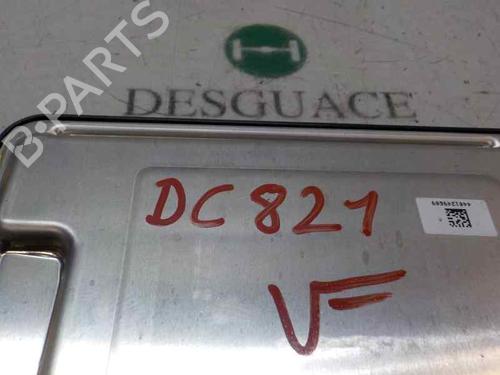 Engine control unit (ECU) TOYOTA AYGO (_B4_) 1.0 VVTi (KGB40) | BP4022001M57 