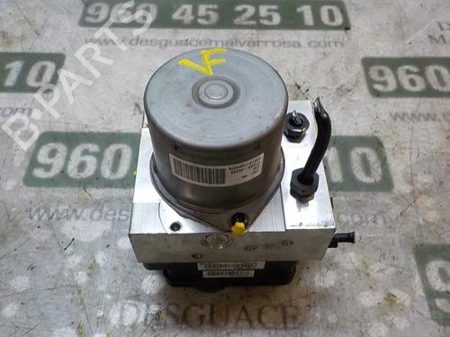 Used ABS pump KIA CEE'D (JD) 1.4 CRDi 90 (90 hp) 3858369