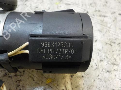 Elektronisk modul CITROËN C3 II (SC_)  | BP14279591M83 