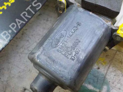 Front right window mechanism FORD MONDEO IV (BA7) 1.8 TDCi | BP6153492C23 
