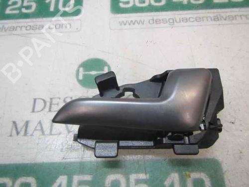 Used Front right interior door handle Front right interior door handle KIA RIO III (UB) 1.2 CVVT (84 hp) 3991024 3991024