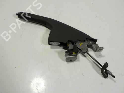 Used Hand brake Hand brake SKODA FABIA III Estate (NJ5) [2014-2022] 15960263 15960263