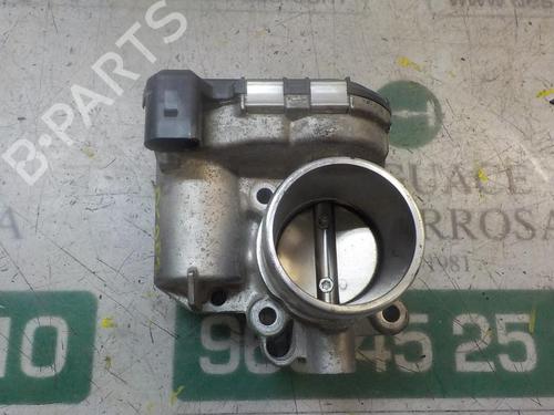 Used Throttle body Throttle body FORD FIESTA VI (CB1, CCN) 1.25 (82 hp) 3872518 3872518