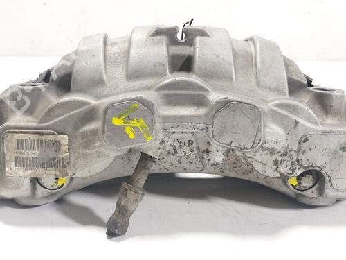Right front brake caliper PORSCHE MACAN (95B) 3.0 S Diesel | BP36160299M104 - Image 3