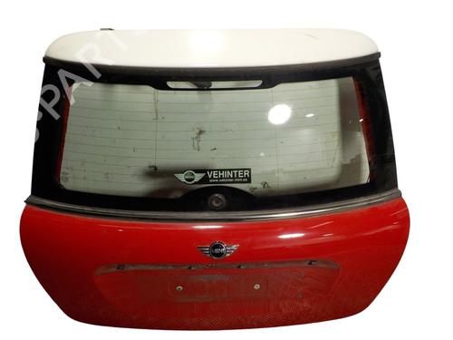 Used Tailgate MINI MINI (R56) One D (90 hp) 9083923