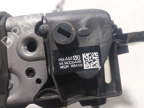 Rear left lock OPEL CORSA F (P2JO) 1.2 (68) | BP21131216C100 