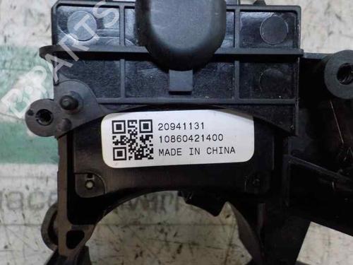 Steering column stalk OPEL ASTRA J (P10) 2.0 CDTI (68) | BP4766530I23 
