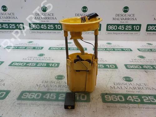 Used Fuel pump Fuel pump FORD GALAXY II (WA6) 2.0 TDCi (140 hp) 4003884 4003884