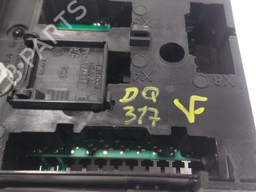 Fuse box BMW 5 (G30, F90)  | BP24842748E1 
