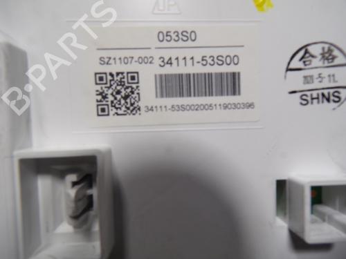 Instrument cluster SUZUKI VITARA (LY) | BP11190499C47 - Image 4