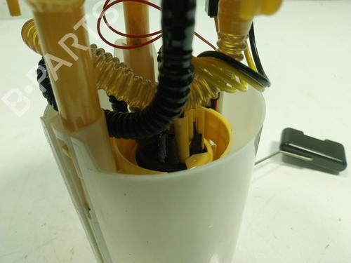 Fuel pump RENAULT MEGANE IV Hatchback (B9A/M/N_)  | BP16477819M76 