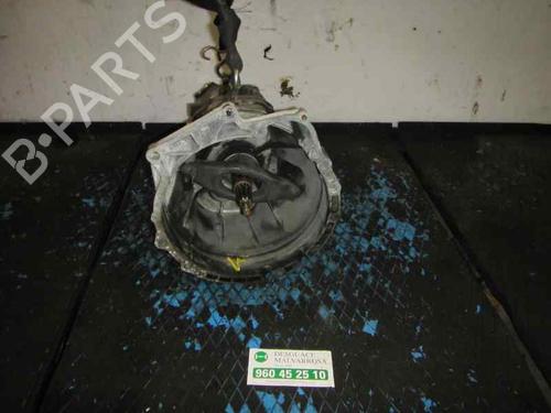 Gearbox BMW 3 Compact (E46) 316 ti | BP3868428M3 