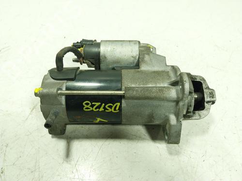 Used Starter Starter OPEL ASTRA K (B16) 1.4 Turbo (68) (150 hp) 34058239 34058239