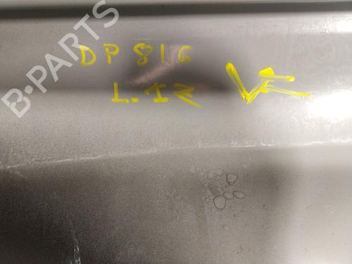 Forkjerm venstre AUDI A6 C6 (4F2) 2.0 TDI | BP23269131C41 