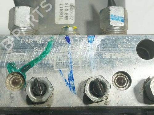 ABS pump NISSAN LEAF (ZE1) Electric | BP39265878M43 - Image 3