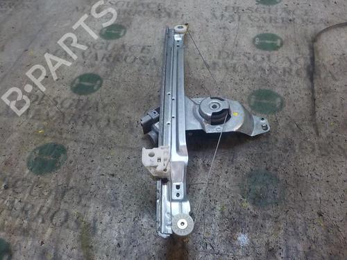 Rear right window mechanism CITROËN C4 Grand Picasso I (UA_) 2.0 HDi 138 | BP4006502C25 