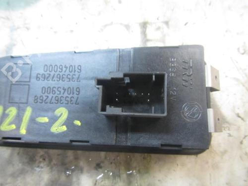 Electronic module FIAT GRANDE PUNTO (199_) 1.3 D Multijet (199.AXD11, 199.AXD1A, 199.AXD1B,... | BP3833105M83 