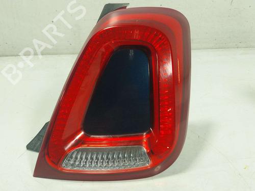 Used Right taillight Right taillight 38799893 38799893