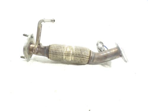 Used Exhaust manifold Exhaust manifold HYUNDAI IONIQ (AE) 1.6 GDI Hybrid (105 hp) 14285529 14285529