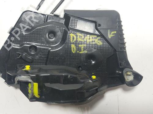 Front left lock TOYOTA YARIS (_P13_) 1.5 (NSP131_) | BP28216356C98 