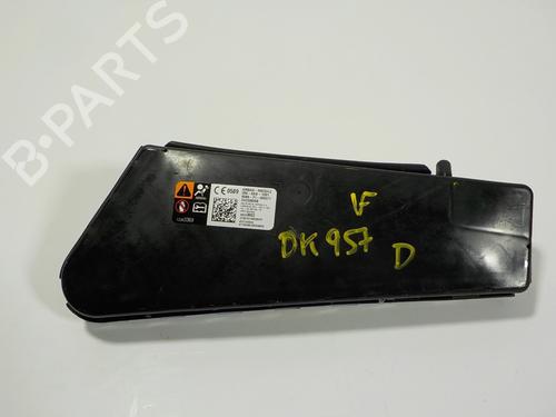 Used Electronic module OPEL ASTRA K (B16) 1.2 Turbo (68) (110 hp) 13708327