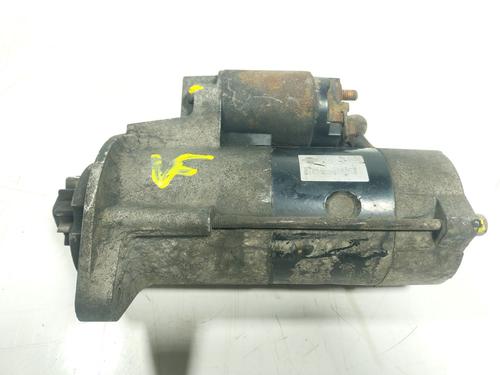 Used Starter Starter NISSAN NAVARA NP300 (D40) 2.5 dCi 4WD (D40TT, D40T, D40M, D40BB) (190 hp) 5956772 5956772