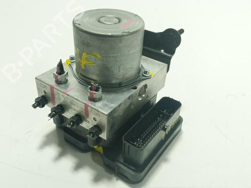 Used ABS pump ABS pump 31716989 31716989