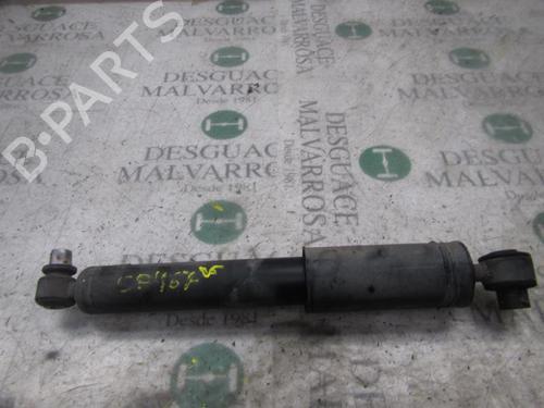 Used Right rear shock absorber RENAULT CLIO II (BB_, CB_) [1998-2016]  3826774