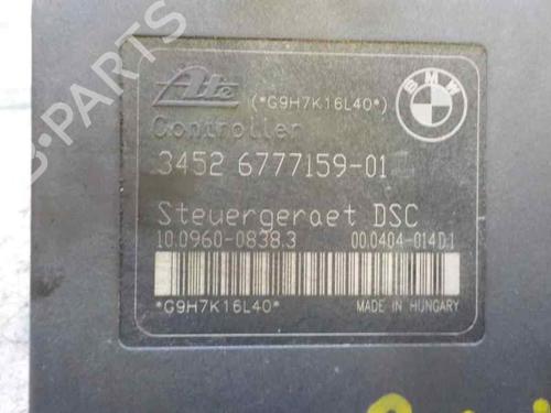 ABS pump BMW 1 (E87) 118 d | BP6153499M43 