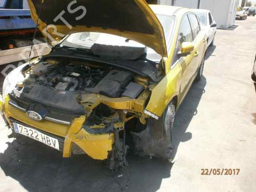 Steering column FORD FOCUS III 1.6 TDCi | BP3843830M21  - Image 11