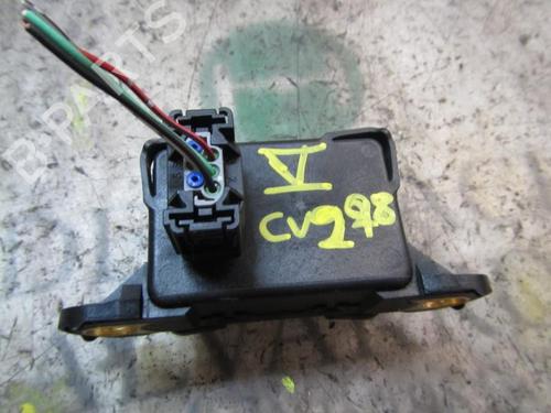 Electronic module MITSUBISHI GRANDIS (NA_W) 2.0 DI-D (NA8W) | BP4009464M83 