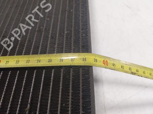 Water radiator RENAULT SCÉNIC III (JZ0/1_) 1.2 TCe | BP20096109M31 