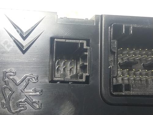 Climate control PEUGEOT 5008 (0U_, 0E_) 2.0 HDi 150 / BlueHDi 150 | BP18118865I5 