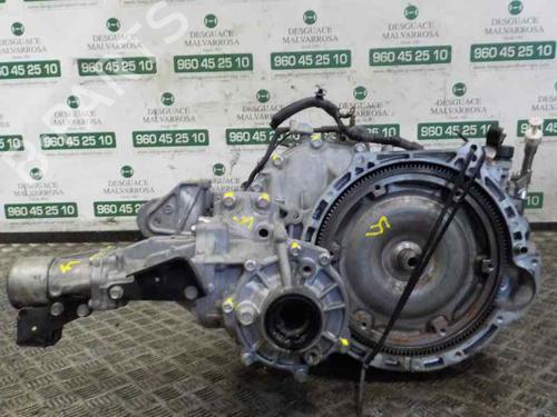 Used Gearbox MITSUBISHI OUTLANDER III (GG_W, GF_W, ZJ, ZL, ZK) 2.2 Di-D (GF6W) (150 hp) 5783515