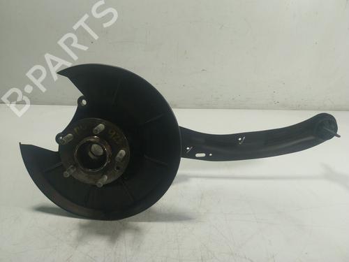 Used Right rear steering knuckle FORD KUGA I [2008-2012]  22202298