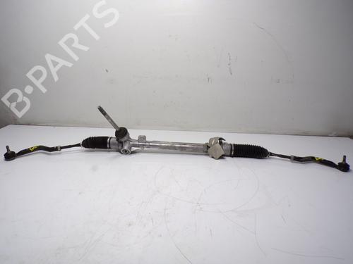 Used Steering rack NISSAN QASHQAI II (J11, J11_) 1.2 DIG-T (115 hp) 13750165