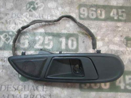 Used Front right interior door handle Front right interior door handle FORD FIESTA VI (CB1, CCN) 1.25 (82 hp) 3860946 3860946