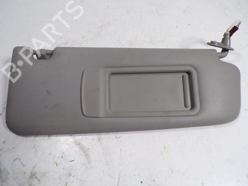 Right sun visor BMW 3 (E90) 318 d | BP7299929I2 - Image 2